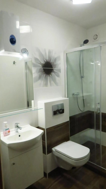SUN CITY Apartament GOSIA - Krynica Morska