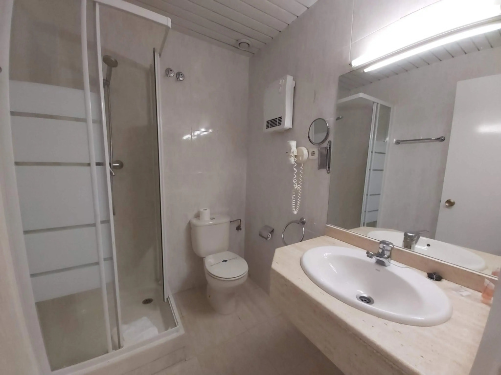 Hotel El Castell