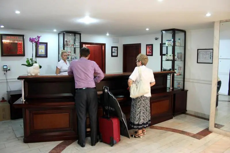 Hotel Calarasi