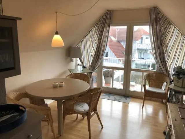 Birkenstrasse 6 i Wohnung 9