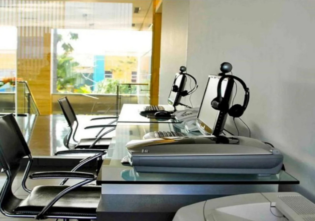 FM7 Resort Hotel - Jakarta Airport
