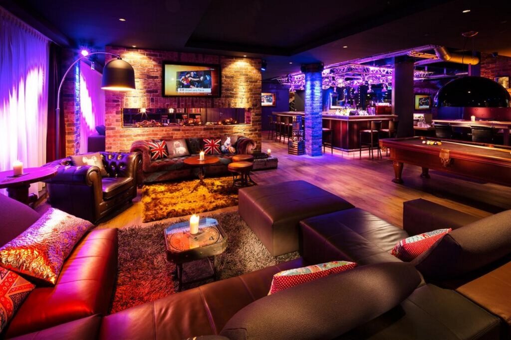 Отель pentahotel Brussels City Centre