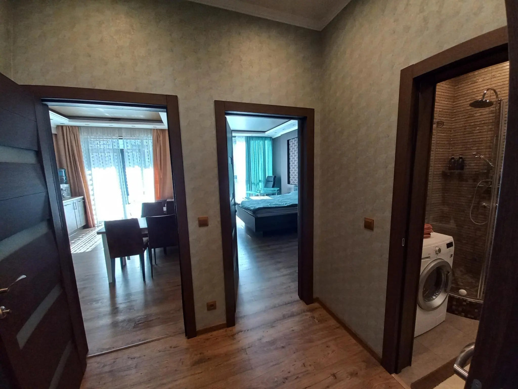 Rauschen Prestige (Раушен Престиж) на улице Динамо 16