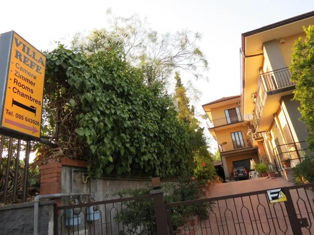 B&B Villa Refe