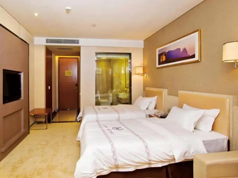 Gpx Hotel