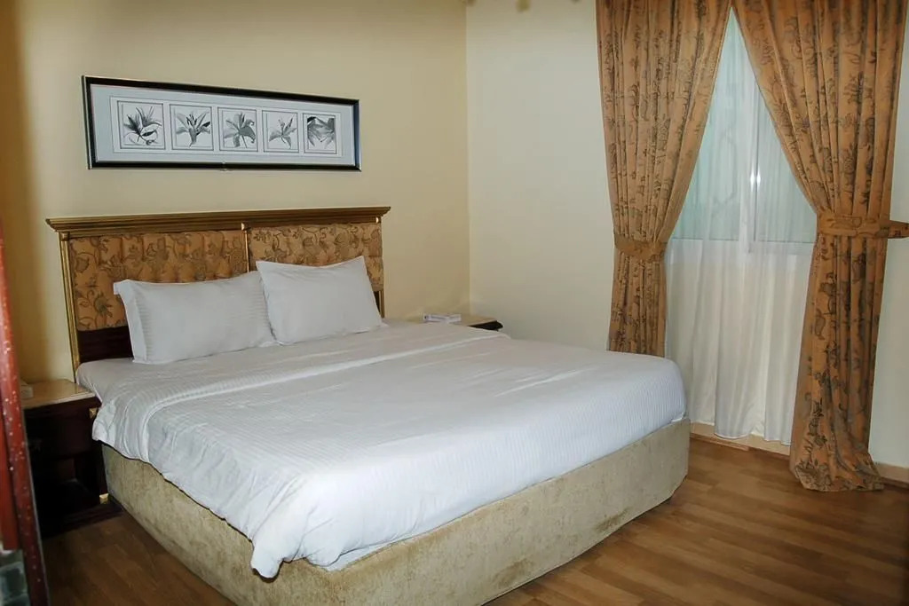 Remal Manazeli Hotel Apartments