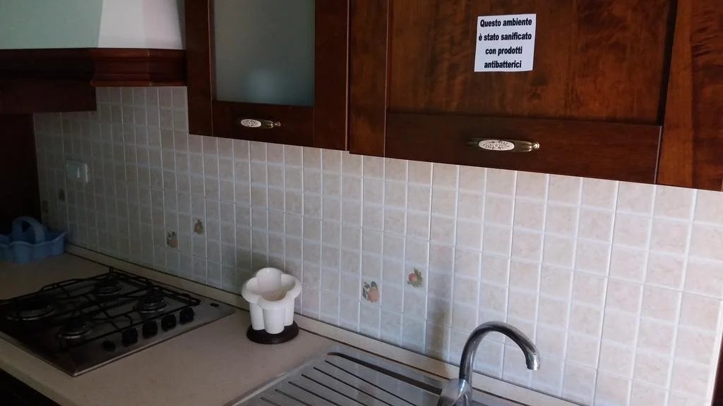 Casa Vacanze Il Pino