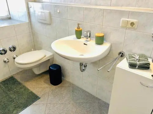 Golden Gapa Central Family Apartment 29