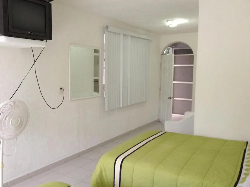 Villas Sol Diamante