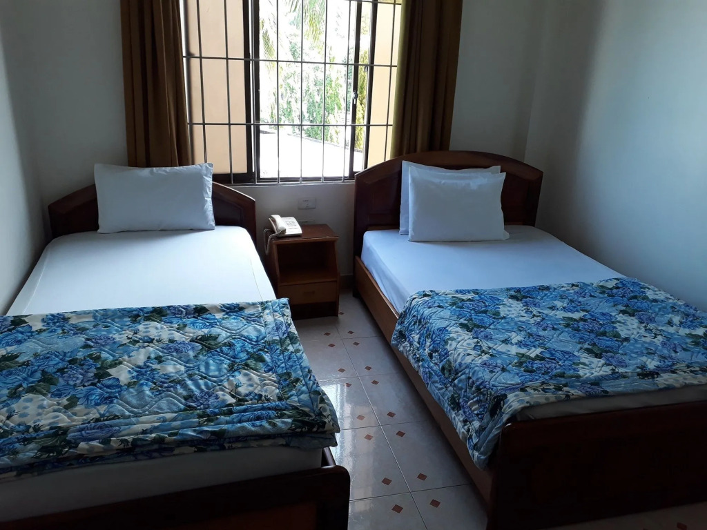 Blue Sea Hotel 2