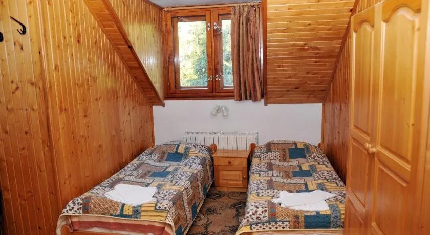 Villa Ibar