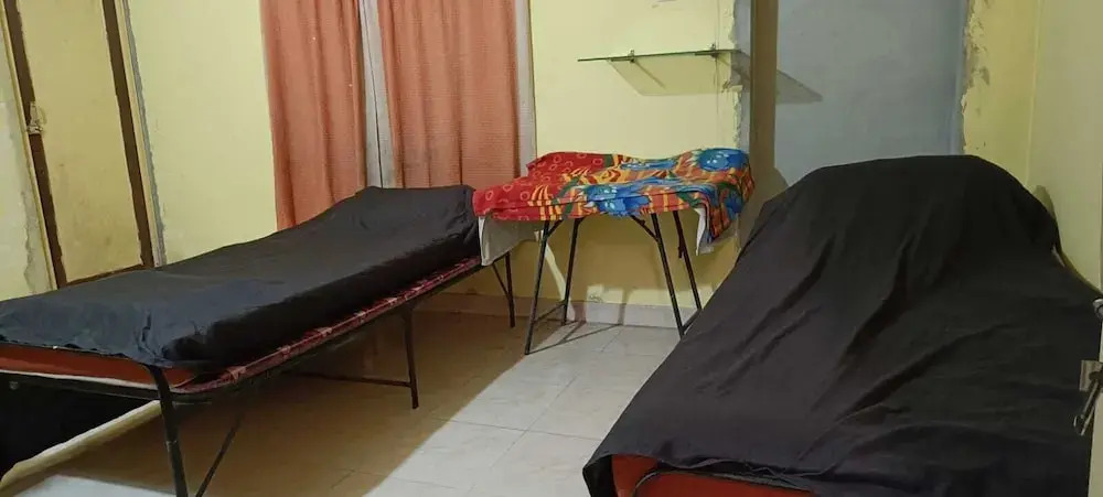 kRtAtithya 1 B & B a Bed and Breakfast