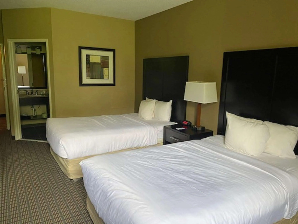 SureStay Plus by Best Western Jonestown Lebanon Valley