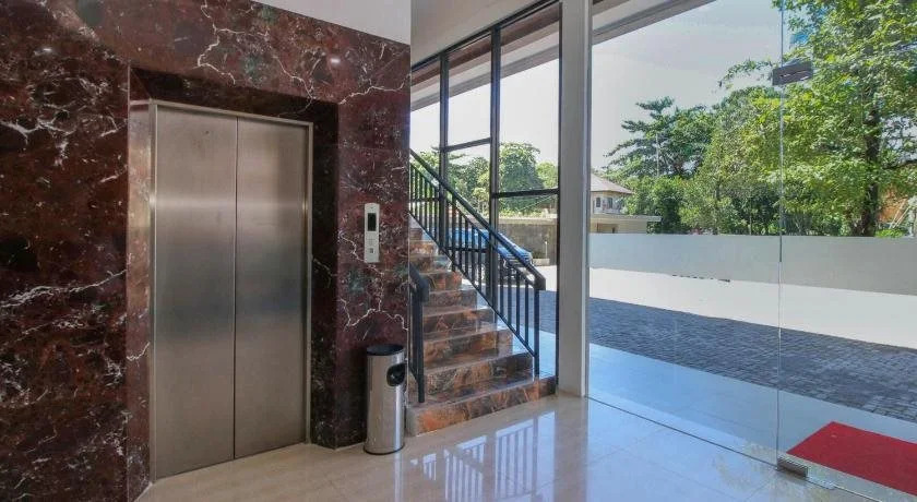 Bahu Bay Residence Manado