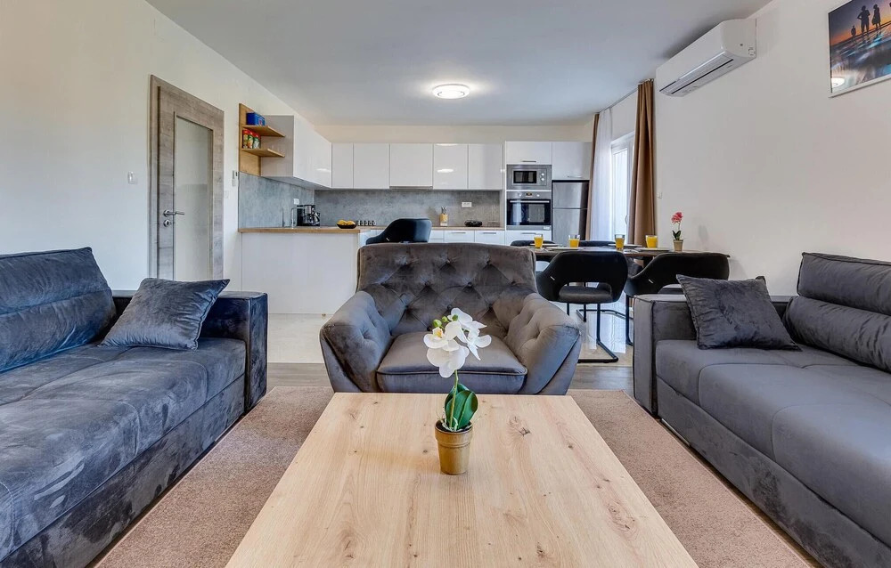 Apartment Dijadera
