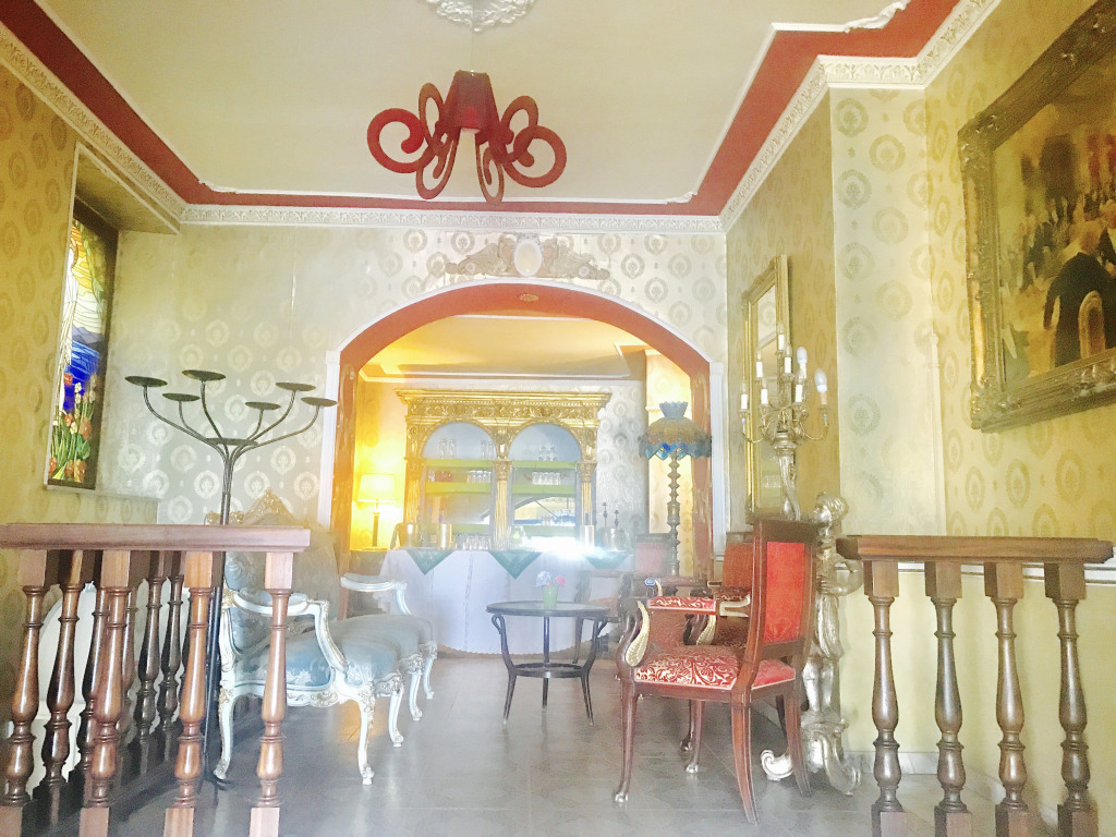 Hotel Villa Riis