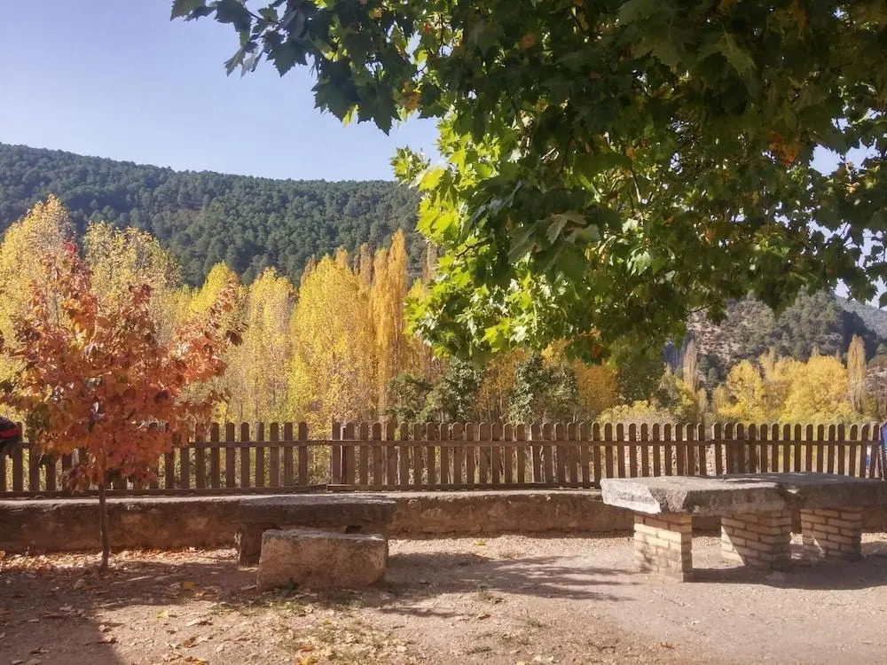 Hotel Fuertescusa, Serranía de Cuenca
