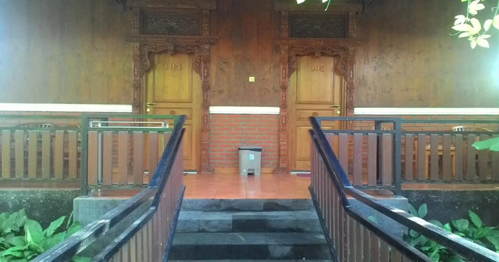 Pan Family Hotel