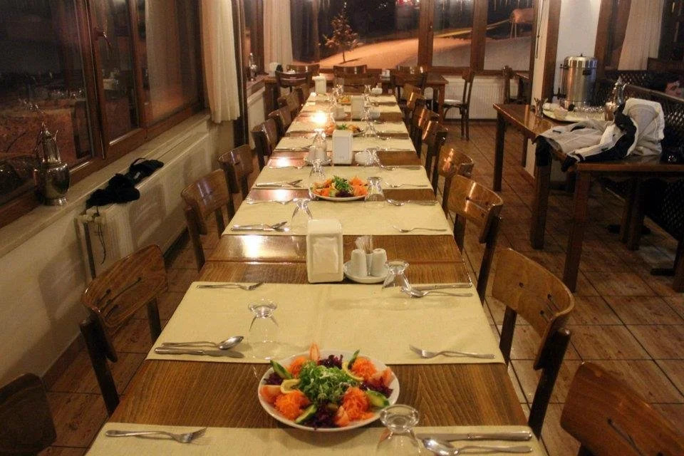 Koroglu Konagi