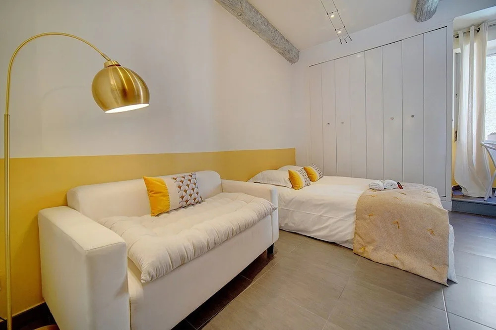 Studio Moderne Centre Cannes A0b065