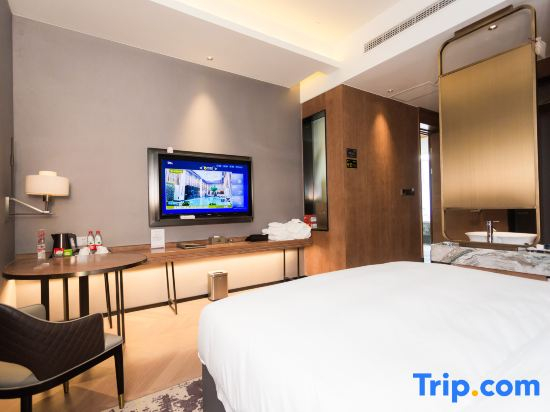 Taizhou Taixing No. 9 Hot Spring Hotel