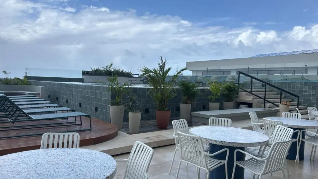 Zapadilly Tree Hotel