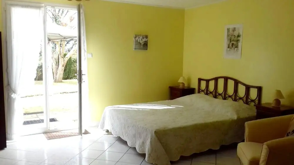 Studio in Sarlat-la-canéda, With Enclosed Garden and Wifi