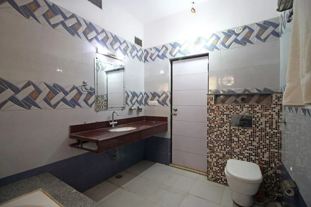 Hotel O Subhadra Residency