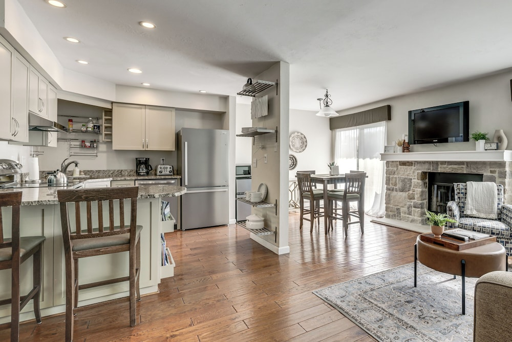 Snowmass Condo w/ Amenities < 1 Mi to Slopes!