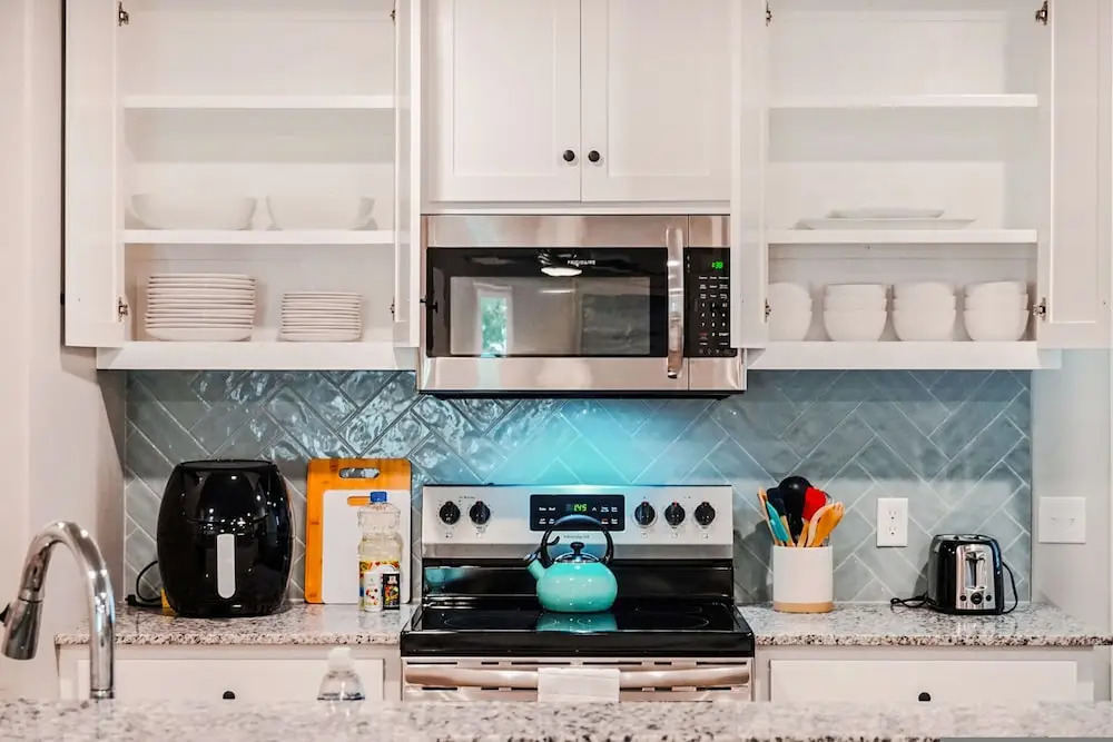 Spacious 5-bedroom for Families Groups