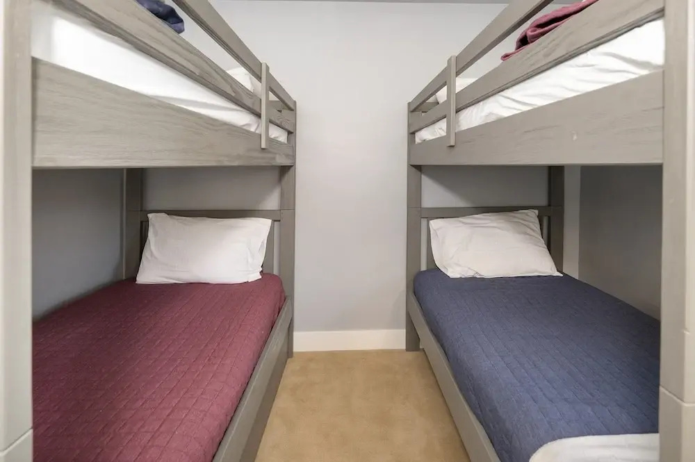 Base Camp 306 3 Bedroom Condo by RedAwning