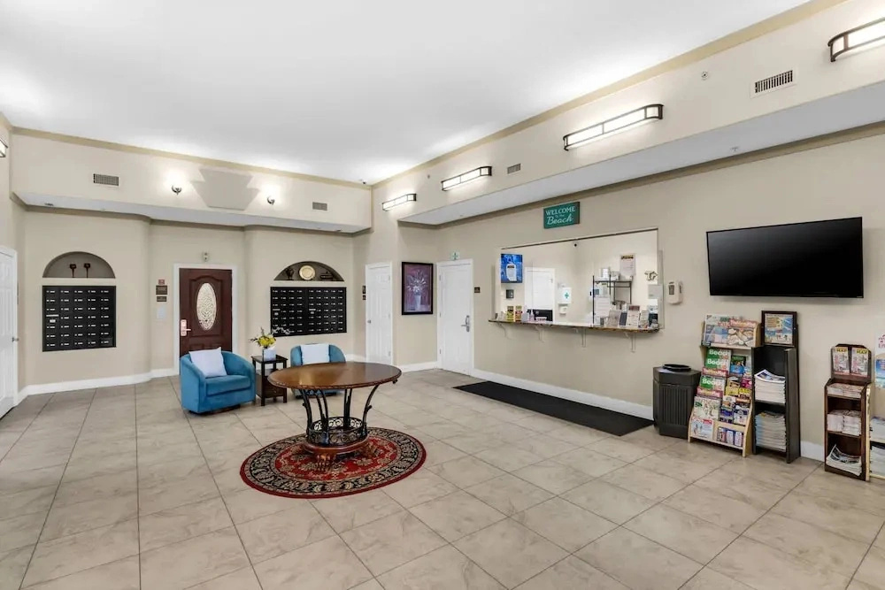 Treasure Island Unit 905