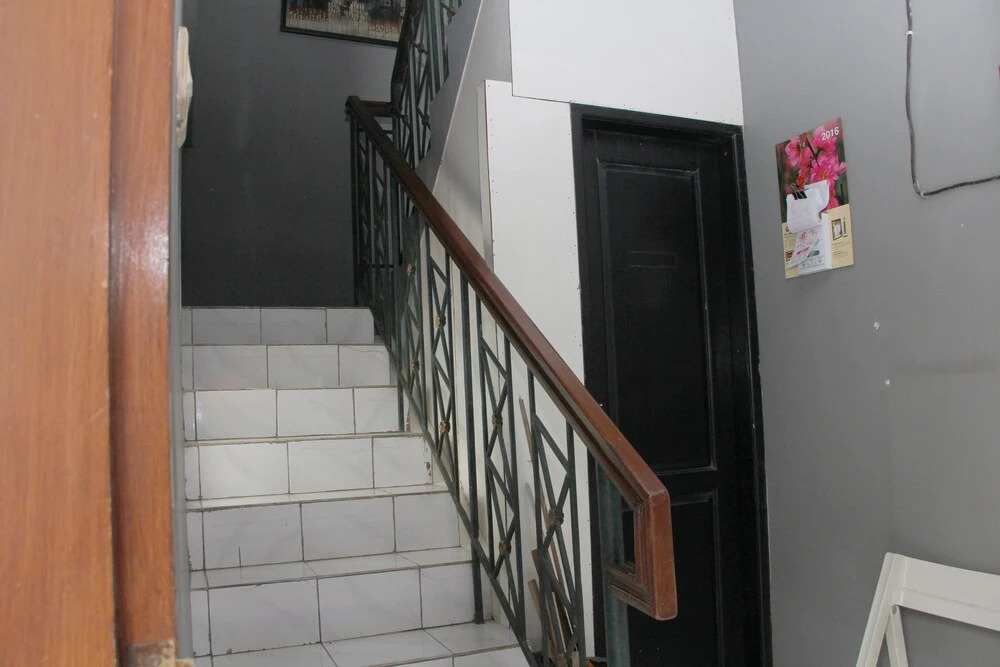Airy Eco Setiabudi Karet Bek Murad 73 Jakarta