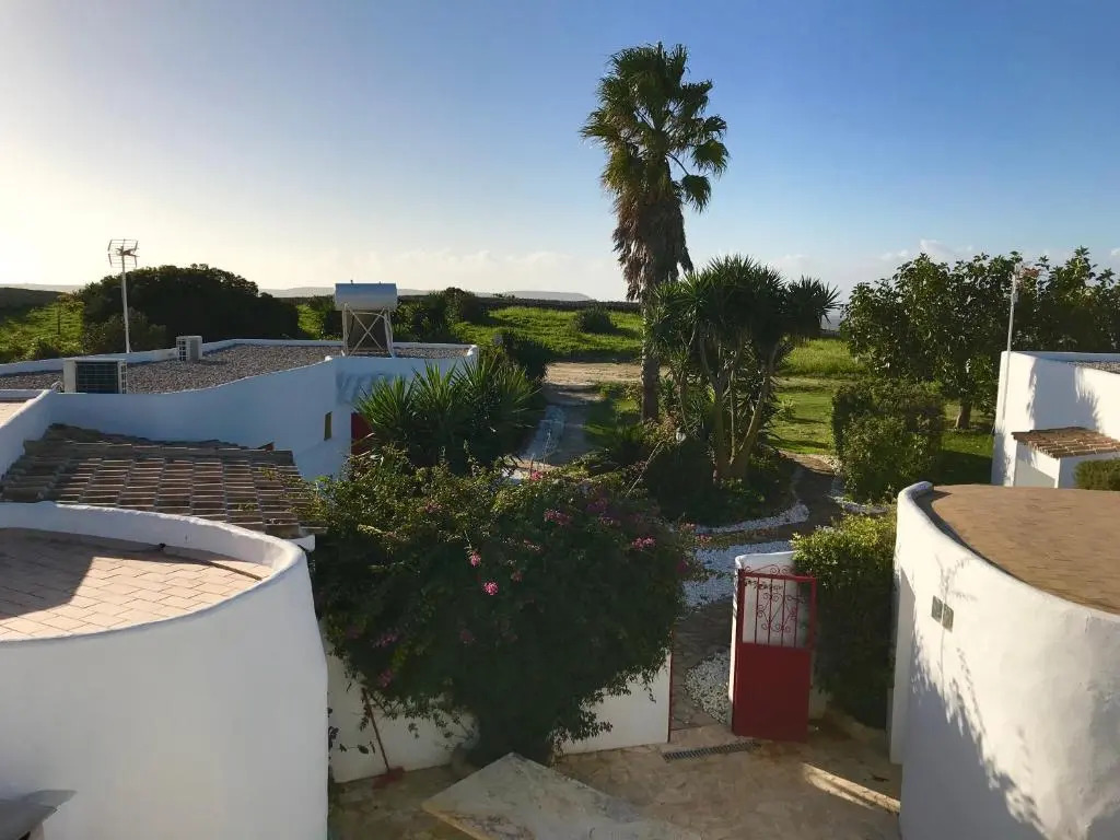 Finca Higueron