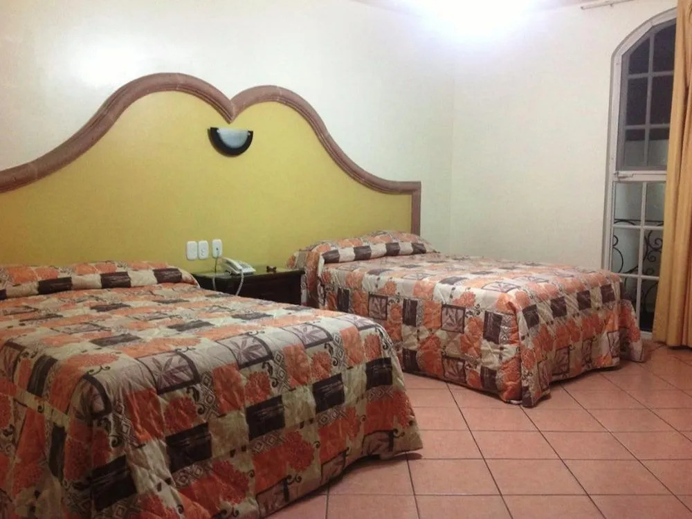 Hotel Real Santa Fe