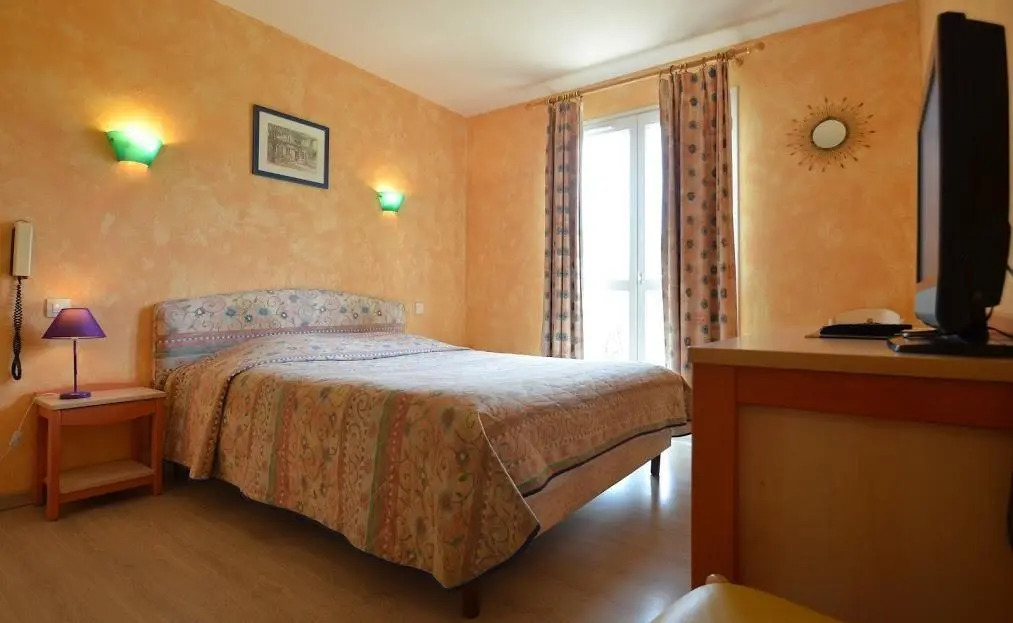 La Picholine en Provence