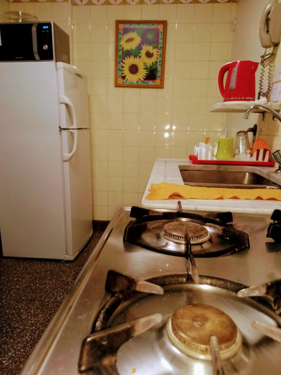 APARTAMENT - THE HARMONY - in the heart of Palermo
