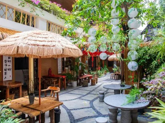 West Lake Time Su Guesthouse