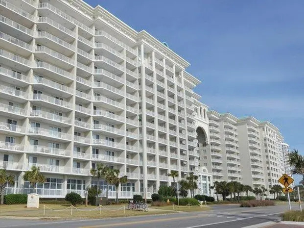 Seascapes Majestic Sun Condos