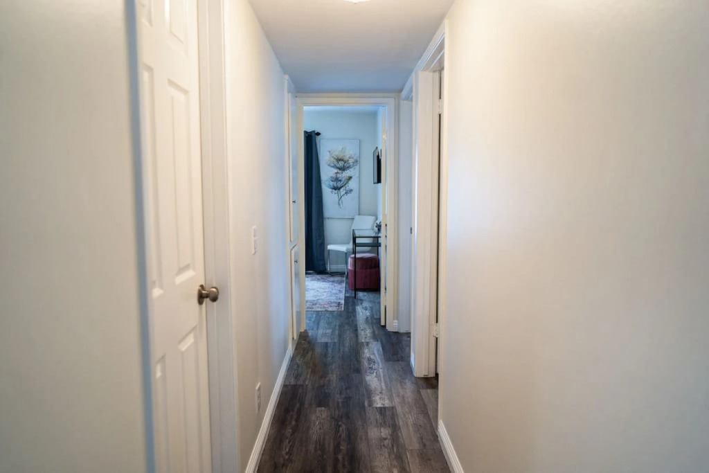 Cypress Serenity: 3Br Townhome With Garage, Private Patio, Community Pools (P33)