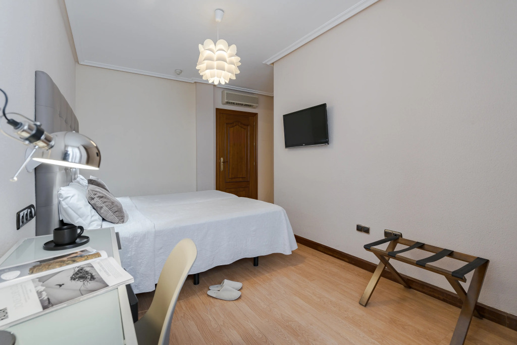 Hotel Salamanca Rio