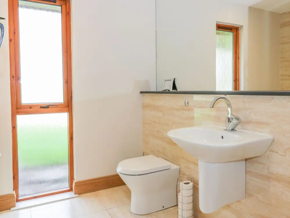 Whittadder Lodge
