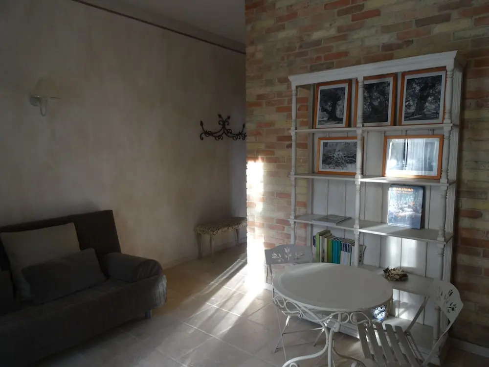 Antica Locanda Sant'Anna