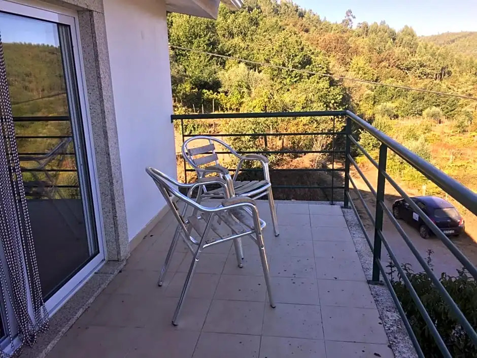 Casa Traca