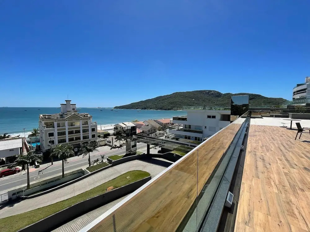 Espelho das Águas Residencial