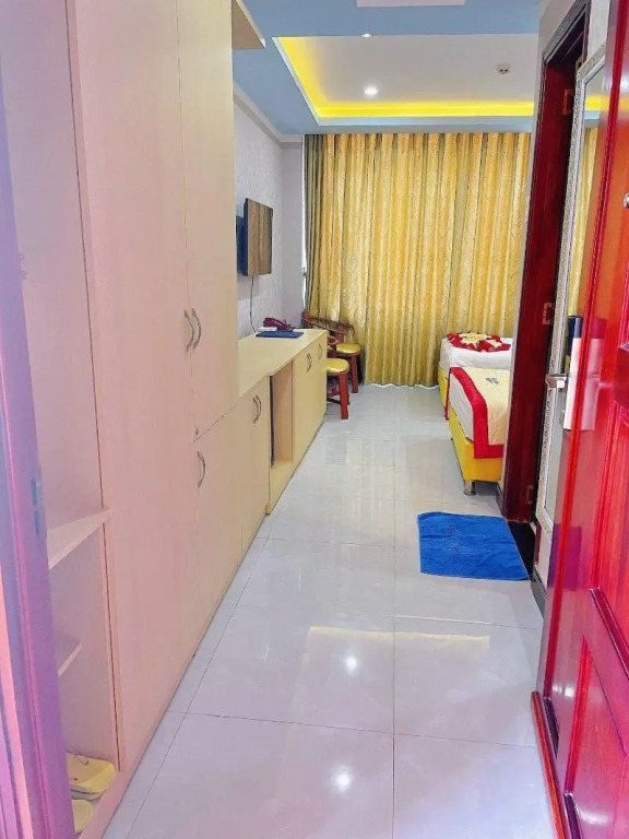 Sunrise Ninh Thuận Hotel