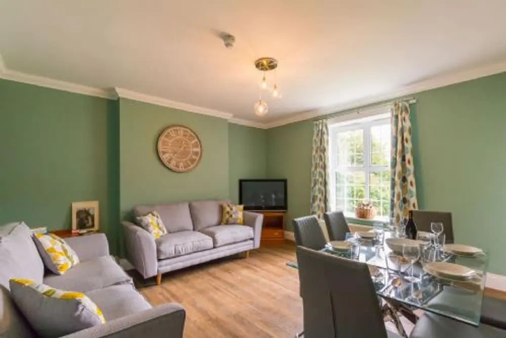 Host Stay Redwings Sanctuary Rooms