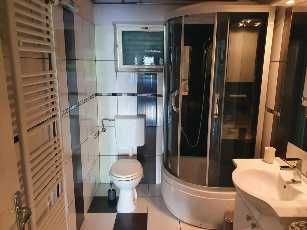 apartman Luka