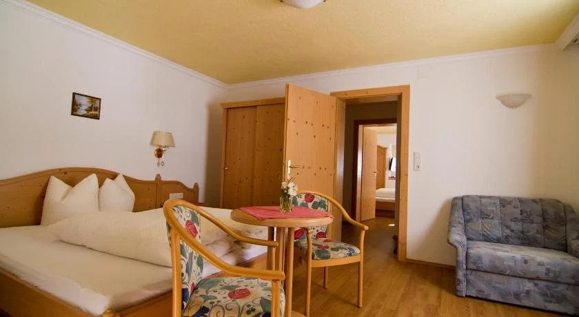 Appartment Pillerhof