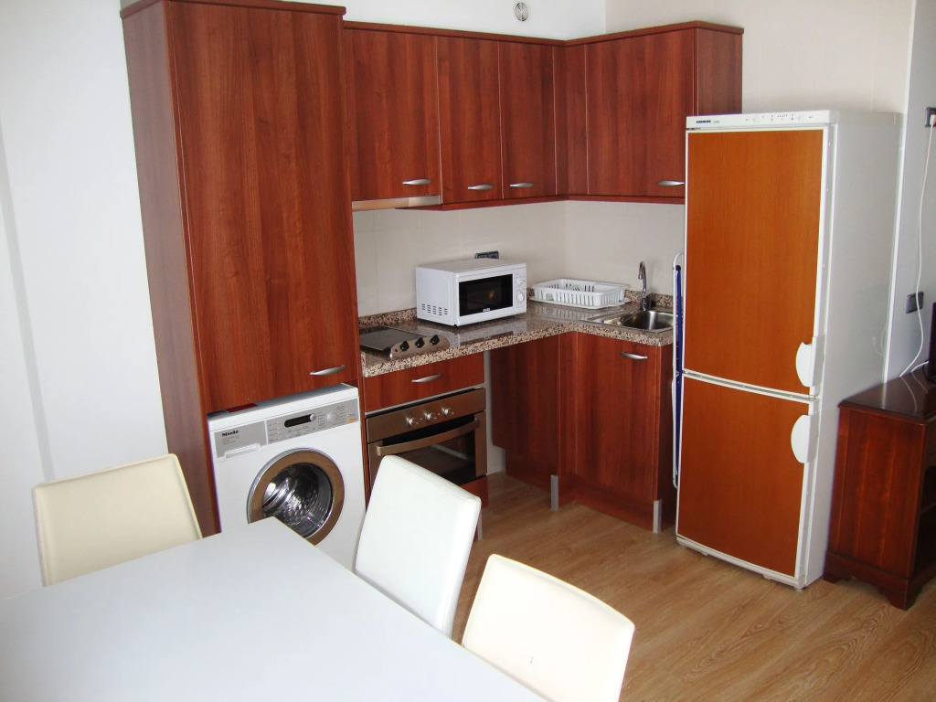 Apartamentos Araco 3000